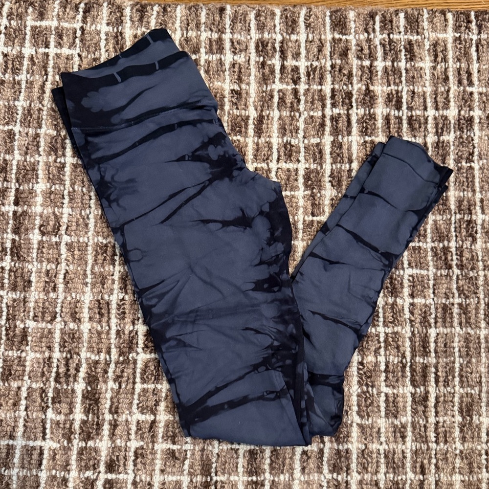 Nux Leggings